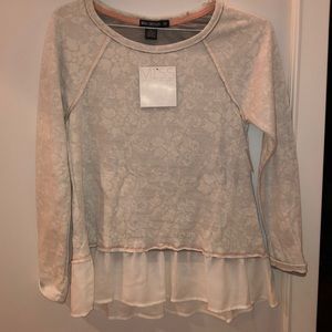 NWT blouse